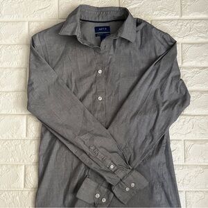 Nice Gray Dress Shirt